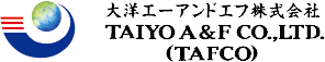 大洋エーアンドエフ株式会社