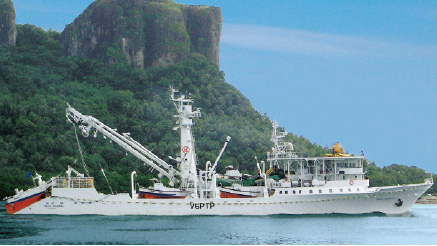 TAIYO POHNPEI